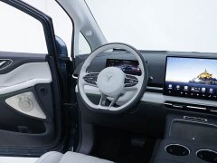 Voyah Lantu Dreamchaser PHEV AWD Luxury Qiankun Edition - ფოტო 17