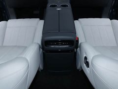 Voyah Lantu Dreamchaser PHEV AWD Luxury Qiankun Edition - ფოტო 18