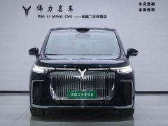 Voyah Lantu Dreamchaser PHEV AWD Luxury Qiankun Edition - ფოტო 2