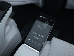 Voyah Lantu Dreamchaser PHEV AWD Luxury Qiankun Edition - ფოტო 20
