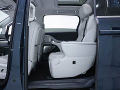 Voyah Lantu Dreamchaser PHEV AWD Luxury Qiankun Edition - ფოტო 6