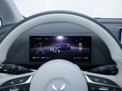 Voyah Lantu Dreamchaser PHEV AWD Luxury Qiankun Edition - ფოტო 8