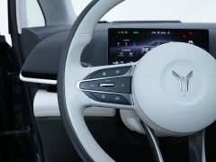 Voyah Lantu Dreamchaser PHEV AWD Luxury Qiankun Edition - ფოტო 9