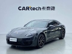 Porsche 2023 Panamera Facelift Panamera 2.9T Platinum Edition - ფოტო 1