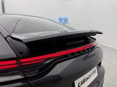 Porsche 2023 Panamera Facelift Panamera 2.9T Platinum Edition - ფოტო 10