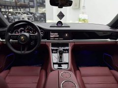 Porsche 2023 Panamera Facelift Panamera 2.9T Platinum Edition - ფოტო 11
