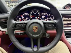 Porsche 2023 Panamera Facelift Panamera 2.9T Platinum Edition - ფოტო 12