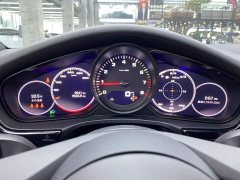 Porsche 2023 Panamera Facelift Panamera 2.9T Platinum Edition - ფოტო 13