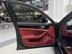 Porsche 2023 Panamera Facelift Panamera 2.9T Platinum Edition - ფოტო 14