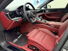 Porsche 2023 Panamera Facelift Panamera 2.9T Platinum Edition - ფოტო 15