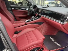 Porsche 2023 Panamera Facelift Panamera 2.9T Platinum Edition - ფოტო 16
