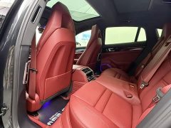 Porsche 2023 Panamera Facelift Panamera 2.9T Platinum Edition - ფოტო 17
