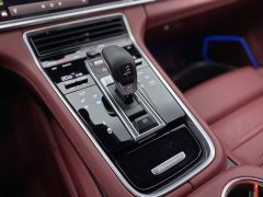 Porsche 2023 Panamera Facelift Panamera 2.9T Platinum Edition - ფოტო 18