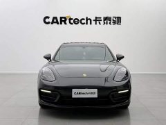 Porsche 2023 Panamera Facelift Panamera 2.9T Platinum Edition - ფოტო 2