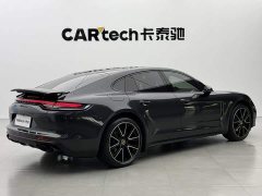 Porsche 2023 Panamera Facelift Panamera 2.9T Platinum Edition - ფოტო 3