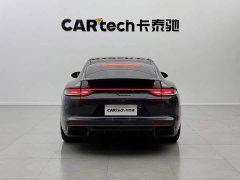 Porsche 2023 Panamera Facelift Panamera 2.9T Platinum Edition - ფოტო 4