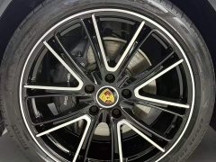 Porsche 2023 Panamera Facelift Panamera 2.9T Platinum Edition - ფოტო 7