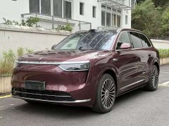 AITO Aion M8 Extended Range Ultra 53.4kWh 5-Seater with 192-Channel LiDAR - ფოტო 1
