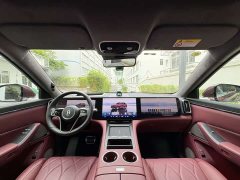 AITO Aion M8 Extended Range Ultra 53.4kWh 5-Seater with 192-Channel LiDAR - ფოტო 10