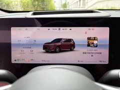 AITO Aion M8 Extended Range Ultra 53.4kWh 5-Seater with 192-Channel LiDAR - ფოტო 12