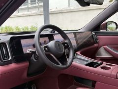 AITO Aion M8 Extended Range Ultra 53.4kWh 5-Seater with 192-Channel LiDAR - ფოტო 13