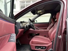 AITO Aion M8 Extended Range Ultra 53.4kWh 5-Seater with 192-Channel LiDAR - ფოტო 14