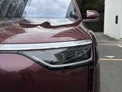 AITO Aion M8 Extended Range Ultra 53.4kWh 5-Seater with 192-Channel LiDAR - ფოტო 15