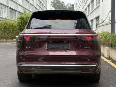 AITO Aion M8 Extended Range Ultra 53.4kWh 5-Seater with 192-Channel LiDAR - ფოტო 18