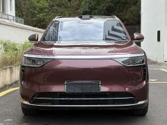 AITO Aion M8 Extended Range Ultra 53.4kWh 5-Seater with 192-Channel LiDAR - ფოტო 2