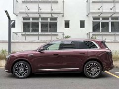 AITO Aion M8 Extended Range Ultra 53.4kWh 5-Seater with 192-Channel LiDAR - ფოტო 3