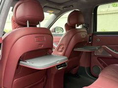 AITO Aion M8 Extended Range Ultra 53.4kWh 5-Seater with 192-Channel LiDAR - ფოტო 4