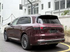 AITO Aion M8 Extended Range Ultra 53.4kWh 5-Seater with 192-Channel LiDAR - ფოტო 5