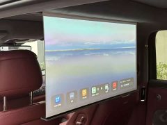AITO Aion M8 Extended Range Ultra 53.4kWh 5-Seater with 192-Channel LiDAR - ფოტო 6
