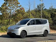 Wuling Hongguang New Energy Extended-Range Hybrid 50KM Comfort - ფოტო 1