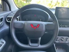 Wuling Hongguang New Energy Extended-Range Hybrid 50KM Comfort - ფოტო 11