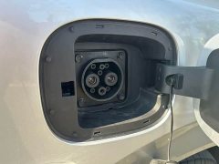 Wuling Hongguang New Energy Extended-Range Hybrid 50KM Comfort - ფოტო 16