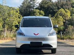 Wuling Hongguang New Energy Extended-Range Hybrid 50KM Comfort - ფოტო 2