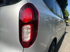 Wuling Hongguang New Energy Extended-Range Hybrid 50KM Comfort - ფოტო 20