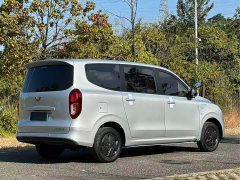Wuling Hongguang New Energy Extended-Range Hybrid 50KM Comfort - ფოტო 4