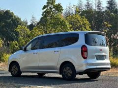 Wuling Hongguang New Energy Extended-Range Hybrid 50KM Comfort - ფოტო 6