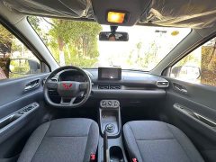 Wuling Hongguang New Energy Extended-Range Hybrid 50KM Comfort - ფოტო 9
