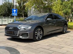 Audi A6L 40 TFSI Luxury Sport Edition - ფოტო 1