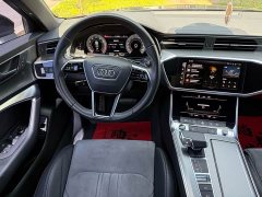 Audi A6L 40 TFSI Luxury Sport Edition - ფოტო 10