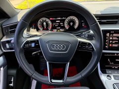 Audi A6L 40 TFSI Luxury Sport Edition - ფოტო 11