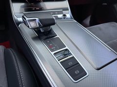 Audi A6L 40 TFSI Luxury Sport Edition - ფოტო 13