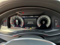 Audi A6L 40 TFSI Luxury Sport Edition - ფოტო 14