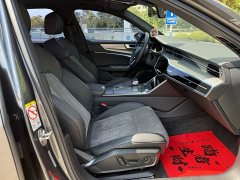 Audi A6L 40 TFSI Luxury Sport Edition - ფოტო 18