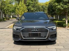 Audi A6L 40 TFSI Luxury Sport Edition - ფოტო 2