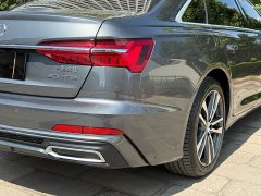 Audi A6L 40 TFSI Luxury Sport Edition - ფოტო 20