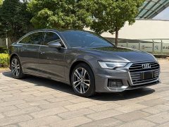Audi A6L 40 TFSI Luxury Sport Edition - ფოტო 3